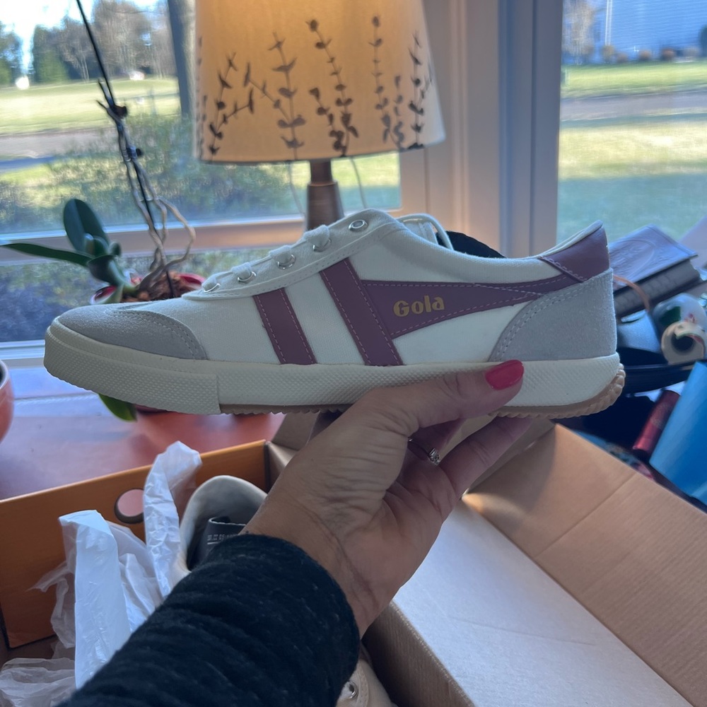 Gola sneaker women's